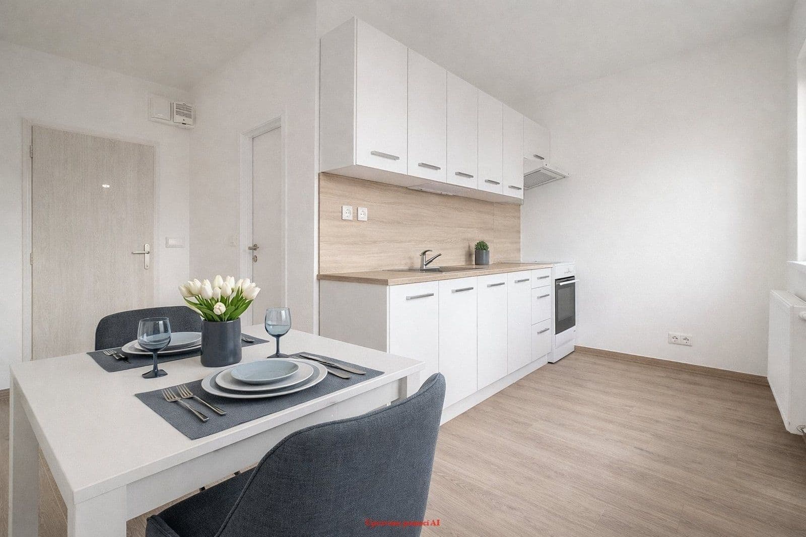 Prenájom bytu 1-izbový 25 m², Slovenská, Karviná, Moravskoslezský kraj Prenájom bytu 1-izbový 25 m², Slovenská, Karviná, Moravskoslezský kraj