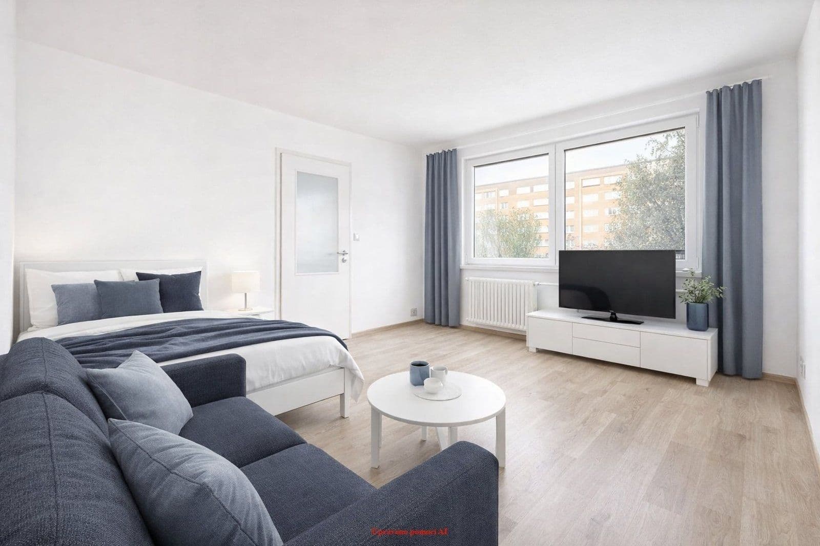 Prenájom bytu 1-izbový 25 m², Slovenská, Karviná, Moravskoslezský kraj Prenájom bytu 1-izbový 25 m², Slovenská, Karviná, Moravskoslezský kraj
