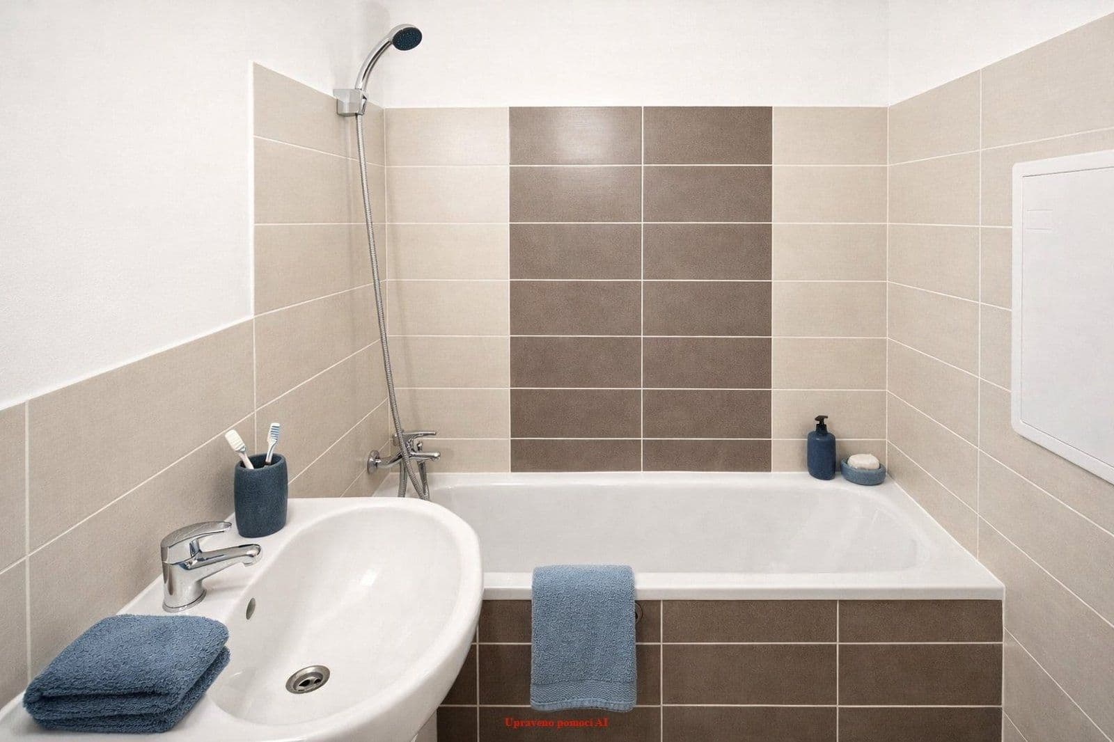 Prenájom bytu 1-izbový 25 m², Slovenská, Karviná, Moravskoslezský kraj Prenájom bytu 1-izbový 25 m², Slovenská, Karviná, Moravskoslezský kraj