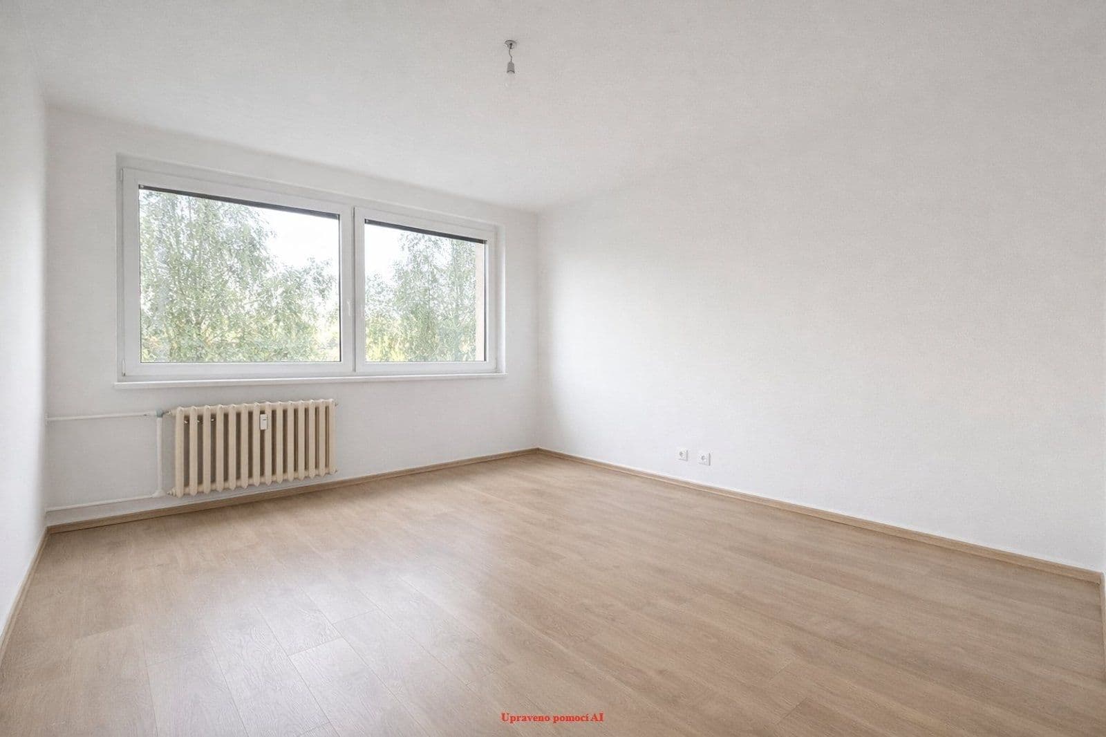 Prenájom bytu 1-izbový 25 m², Slovenská, Karviná, Moravskoslezský kraj Prenájom bytu 1-izbový 25 m², Slovenská, Karviná, Moravskoslezský kraj
