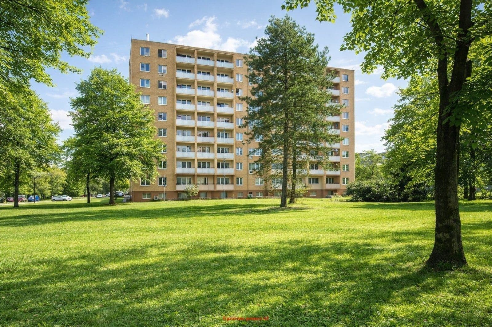 Prenájom bytu 1-izbový 25 m², Slovenská, Karviná, Moravskoslezský kraj Prenájom bytu 1-izbový 25 m², Slovenská, Karviná, Moravskoslezský kraj