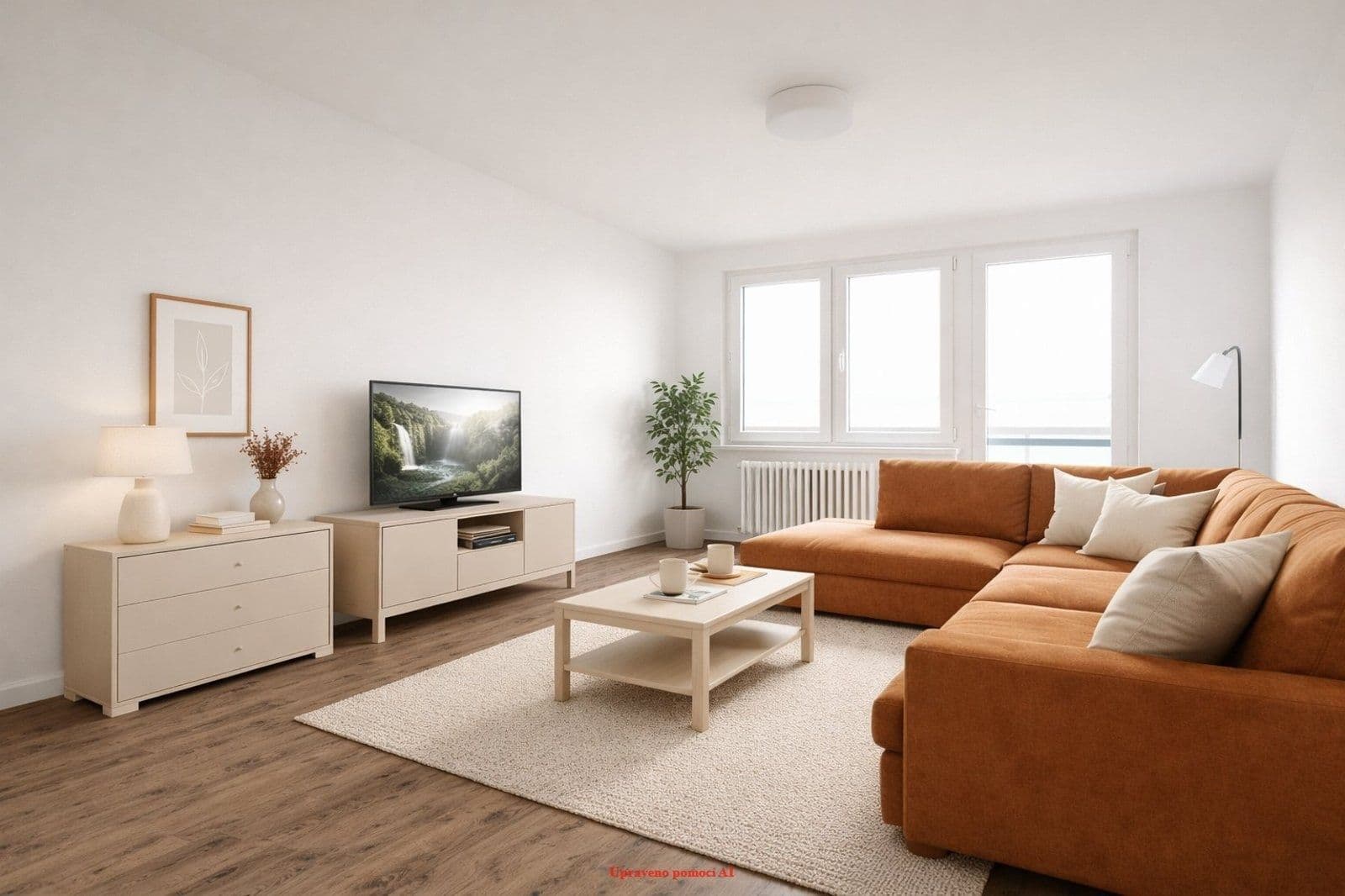 Prenájom bytu 3-izbový 75 m², Slovenská, Karviná, Moravskoslezský kraj Prenájom bytu 3-izbový 75 m², Slovenská, Karviná, Moravskoslezský kraj