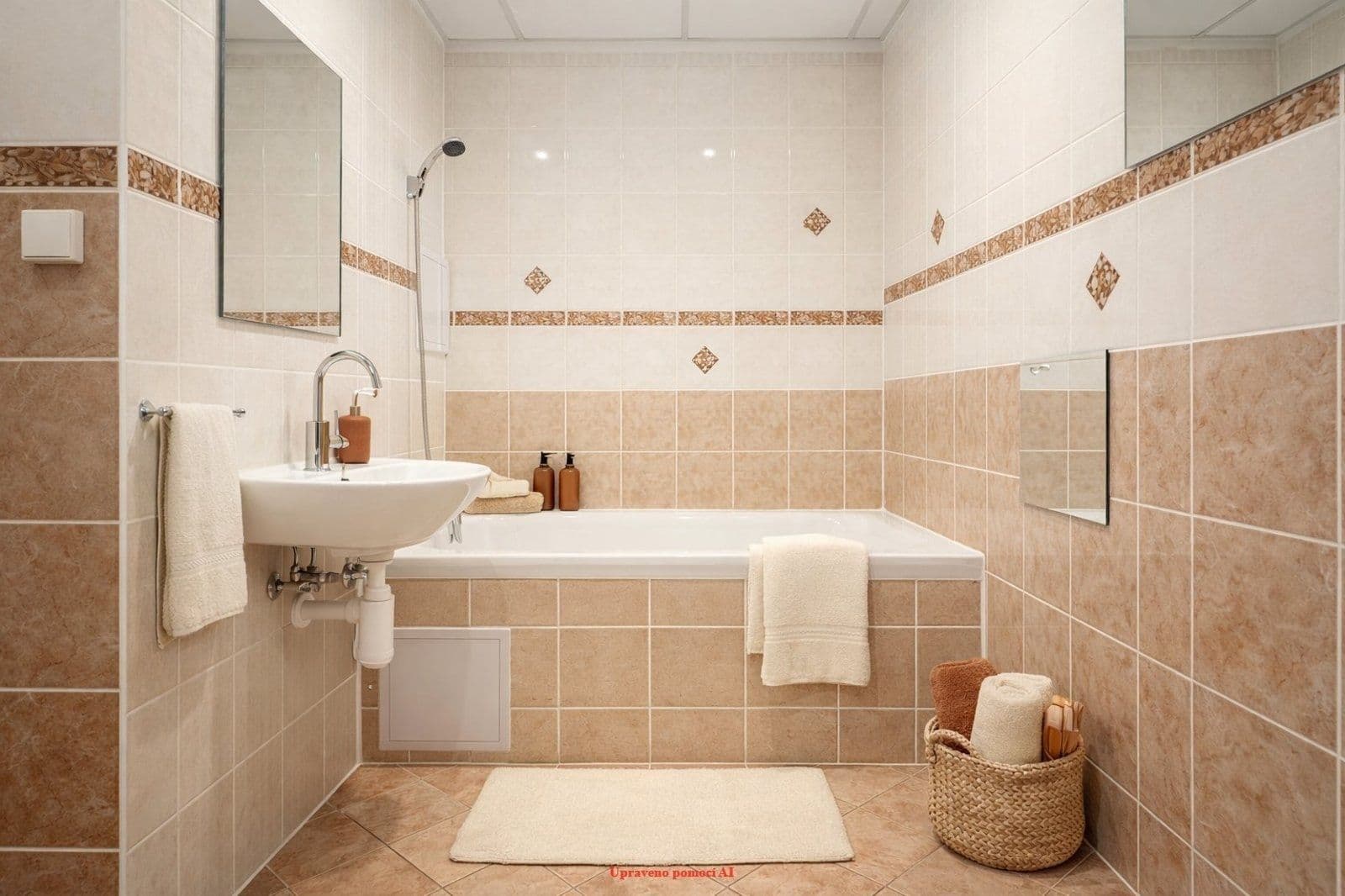 Prenájom bytu 3-izbový 75 m², Slovenská, Karviná, Moravskoslezský kraj Prenájom bytu 3-izbový 75 m², Slovenská, Karviná, Moravskoslezský kraj