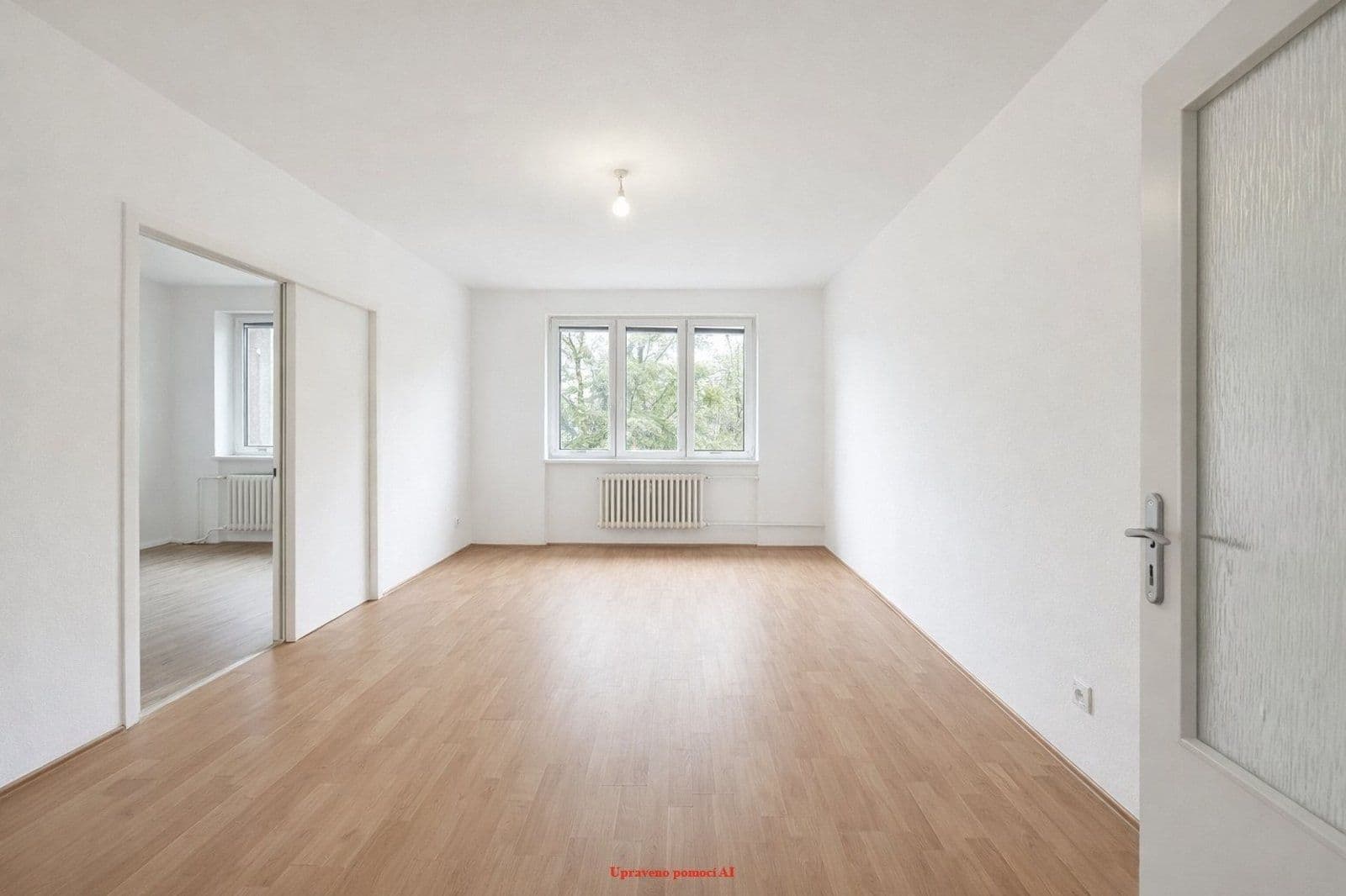 Prenájom bytu 4-izbový 95 m², tř. Osvobození, Karviná, Moravskoslezský kraj Prenájom bytu 4-izbový 95 m², tř. Osvobození, Karviná, Moravskoslezský kraj