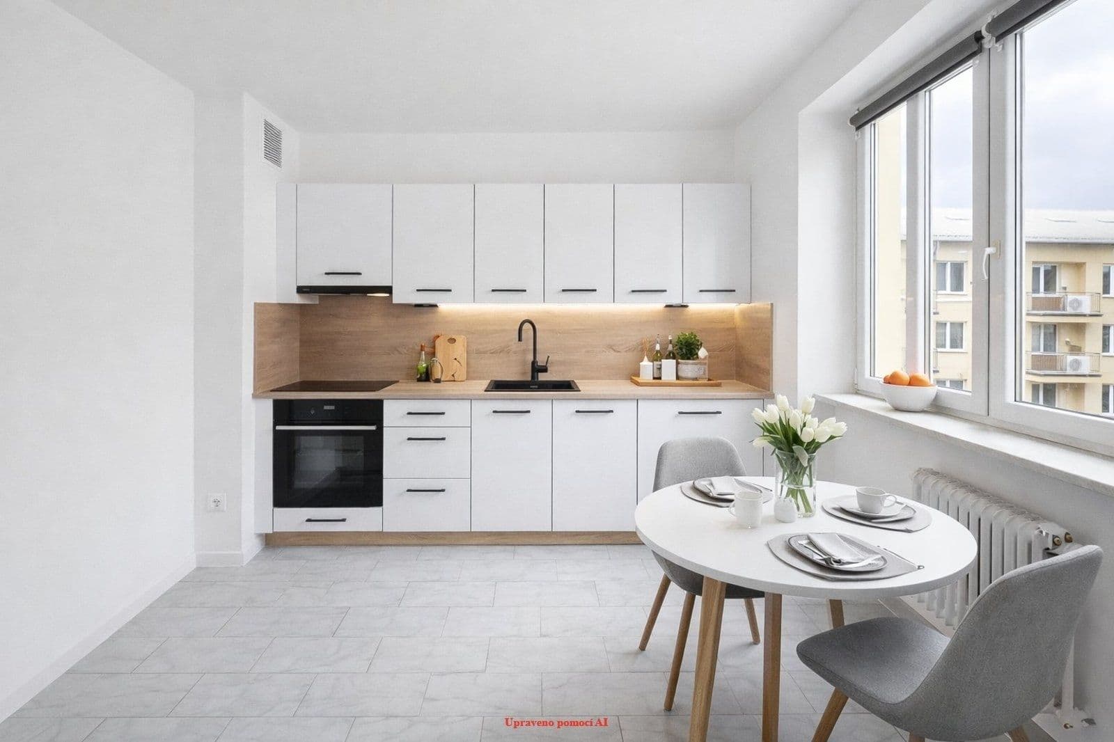 Prenájom bytu 4-izbový 95 m², tř. Osvobození, Karviná, Moravskoslezský kraj Prenájom bytu 4-izbový 95 m², tř. Osvobození, Karviná, Moravskoslezský kraj