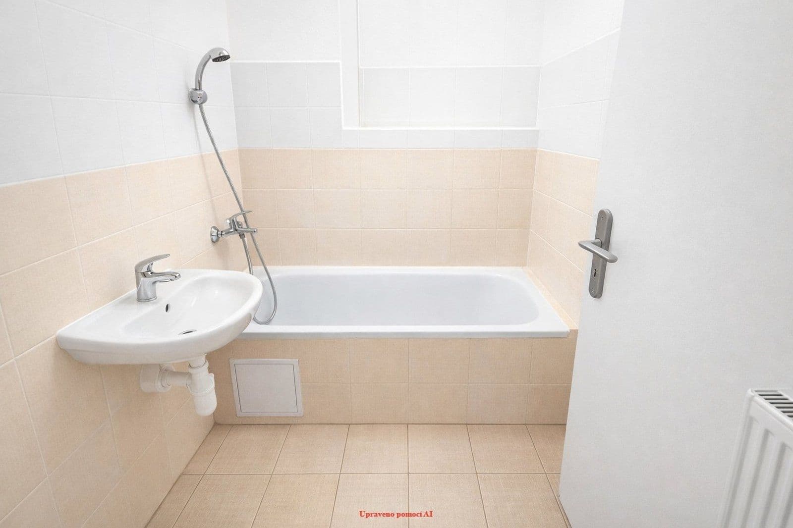 Prenájom bytu 4-izbový 95 m², tř. Osvobození, Karviná, Moravskoslezský kraj Prenájom bytu 4-izbový 95 m², tř. Osvobození, Karviná, Moravskoslezský kraj