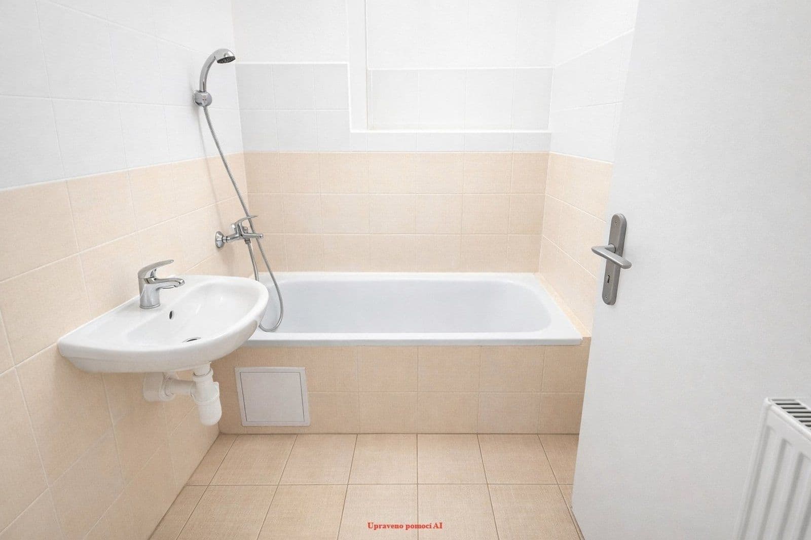 Prenájom bytu 4-izbový 95 m², tř. Osvobození, Karviná, Moravskoslezský kraj Prenájom bytu 4-izbový 95 m², tř. Osvobození, Karviná, Moravskoslezský kraj