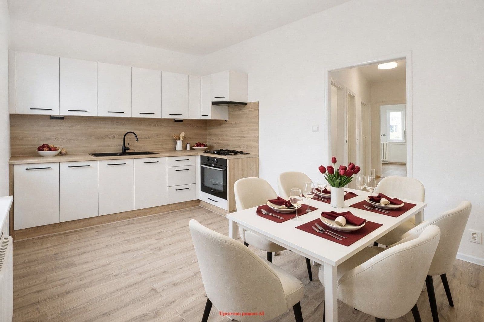 Prenájom bytu 2-izbový 55 m², Cihelní, Karviná, Moravskoslezský kraj Prenájom bytu 2-izbový 55 m², Cihelní, Karviná, Moravskoslezský kraj