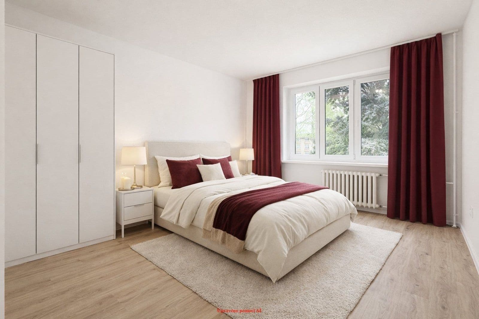 Prenájom bytu 2-izbový 55 m², Cihelní, Karviná, Moravskoslezský kraj Prenájom bytu 2-izbový 55 m², Cihelní, Karviná, Moravskoslezský kraj