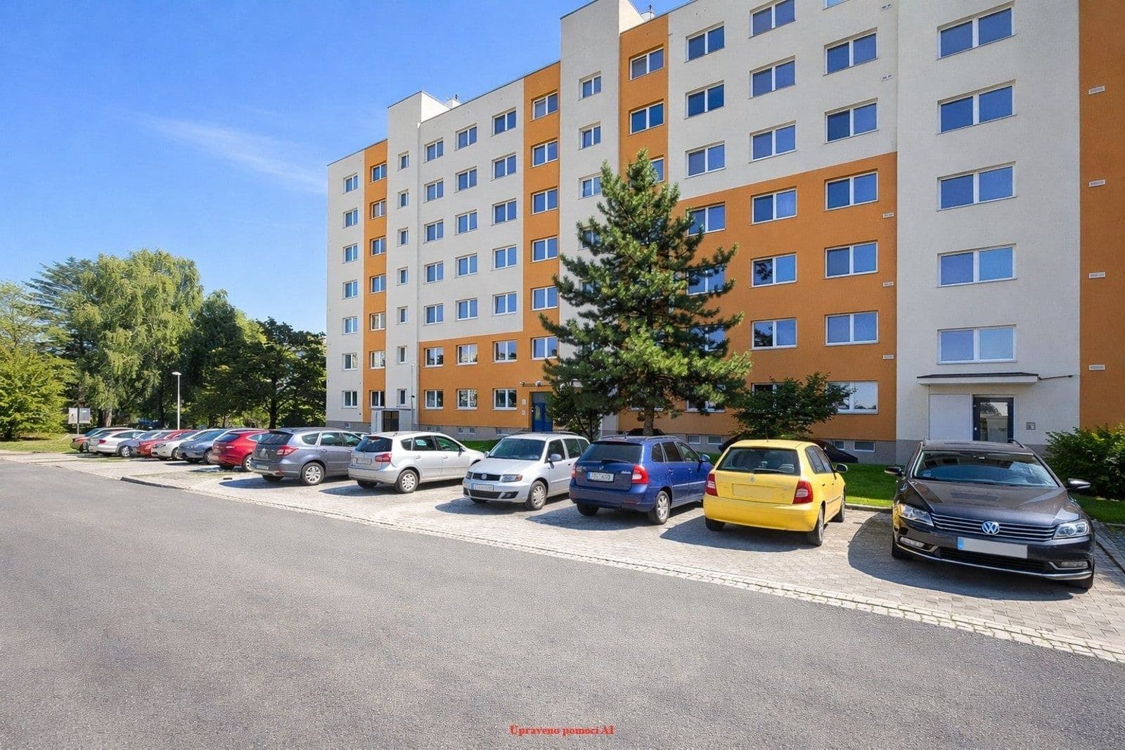 Prenájom bytu 2-izbový 57 m², Prameny, Karviná, Moravskoslezský kraj Prenájom bytu 2-izbový 57 m², Prameny, Karviná, Moravskoslezský kraj