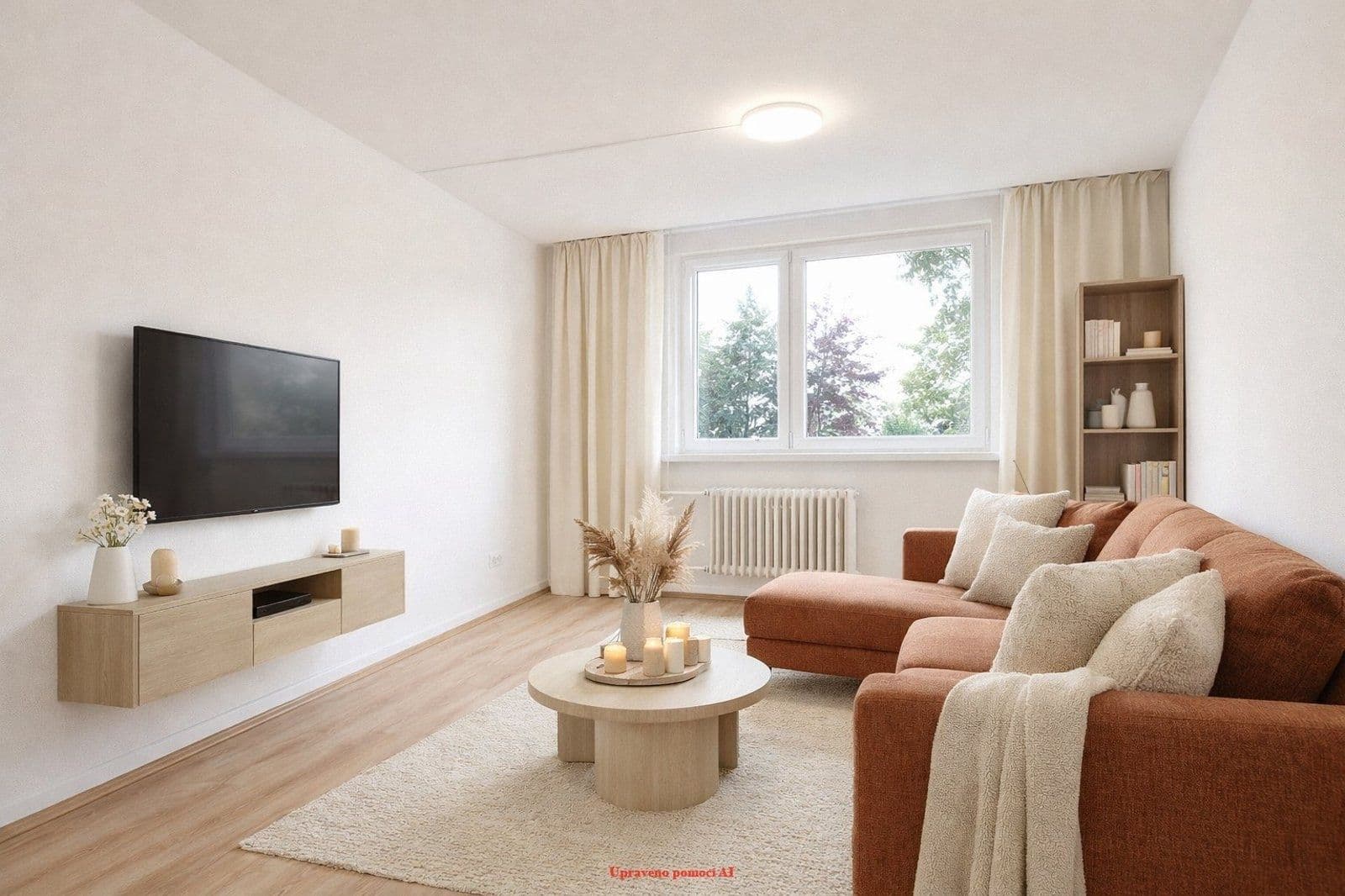 Prenájom bytu 3-izbový 72 m², Slovenská, Karviná, Moravskoslezský kraj Prenájom bytu 3-izbový 72 m², Slovenská, Karviná, Moravskoslezský kraj