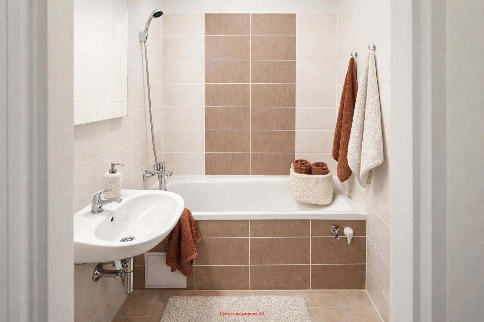 Prenájom bytu 3-izbový 72 m², Slovenská, Karviná, Moravskoslezský kraj Prenájom bytu 3-izbový 72 m², Slovenská, Karviná, Moravskoslezský kraj