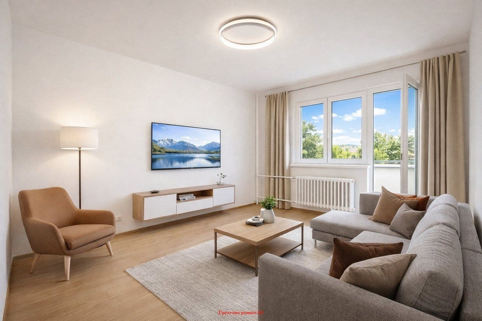 Prenájom bytu 2-izbový 51 m², 17. listopadu, Havířov, Moravskoslezský kraj Prenájom bytu 2-izbový 51 m², 17. listopadu, Havířov, Moravskoslezský kraj