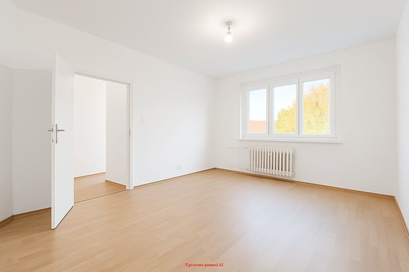 Prenájom bytu 2-izbový 51 m², 17. listopadu, Havířov, Moravskoslezský kraj Prenájom bytu 2-izbový 51 m², 17. listopadu, Havířov, Moravskoslezský kraj