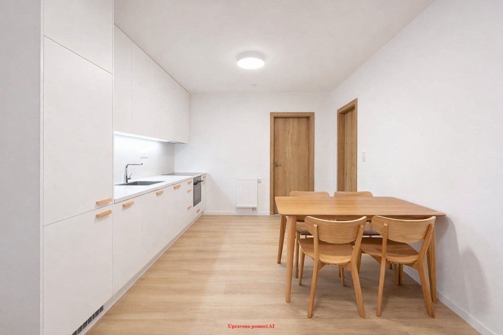 Prenájom bytu 2-izbový 52 m², Vrbenského, Praha, Praha Prenájom bytu 2-izbový 52 m², Vrbenského, Praha, Praha