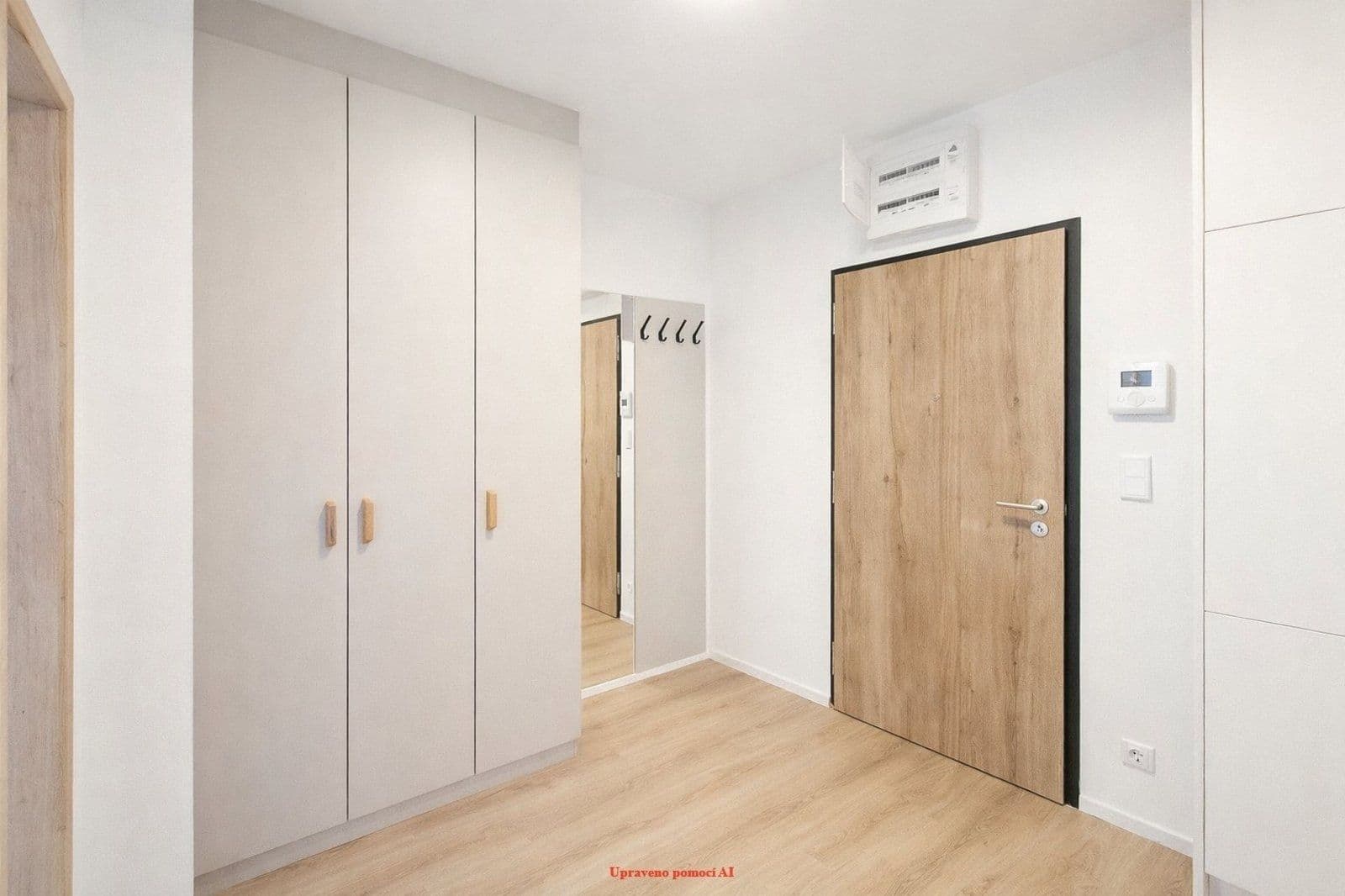 Prenájom bytu 2-izbový 52 m², Vrbenského, Praha, Praha Prenájom bytu 2-izbový 52 m², Vrbenského, Praha, Praha