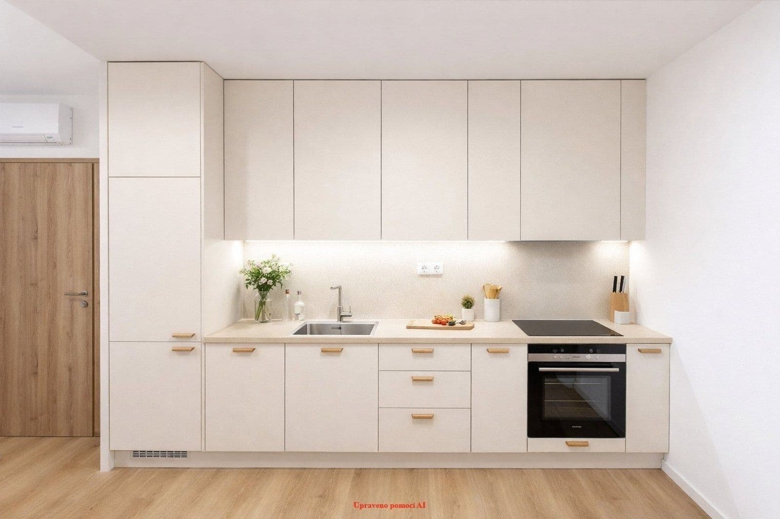 Prenájom bytu 2-izbový 52 m², Vrbenského, Praha, Praha Prenájom bytu 2-izbový 52 m², Vrbenského, Praha, Praha