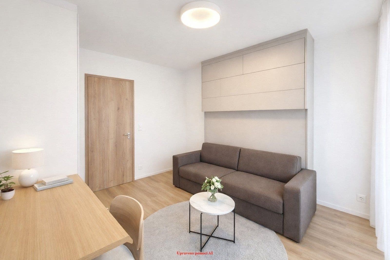 Prenájom bytu 2-izbový 52 m², Vrbenského, Praha, Praha Prenájom bytu 2-izbový 52 m², Vrbenského, Praha, Praha