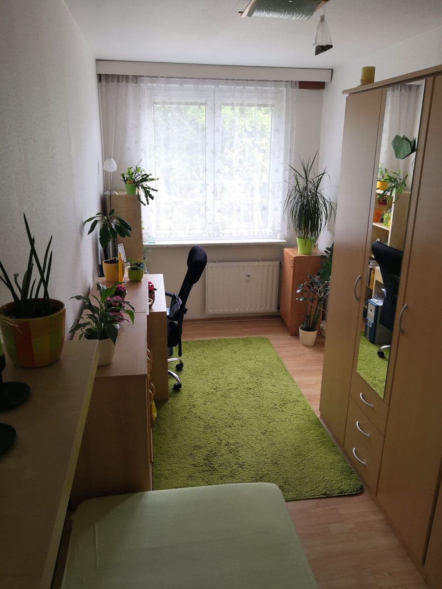 Prenájom bytu 2-izbový 44 m², U Dílen, Ostrava, Moravskoslezský kraj Prenájom bytu 2-izbový 44 m², U Dílen, Ostrava, Moravskoslezský kraj