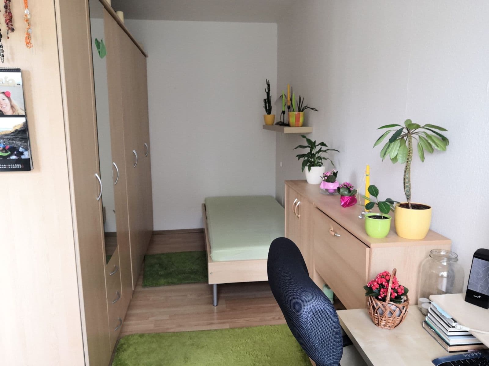 Prenájom bytu 2-izbový 44 m², U Dílen, Ostrava, Moravskoslezský kraj Prenájom bytu 2-izbový 44 m², U Dílen, Ostrava, Moravskoslezský kraj