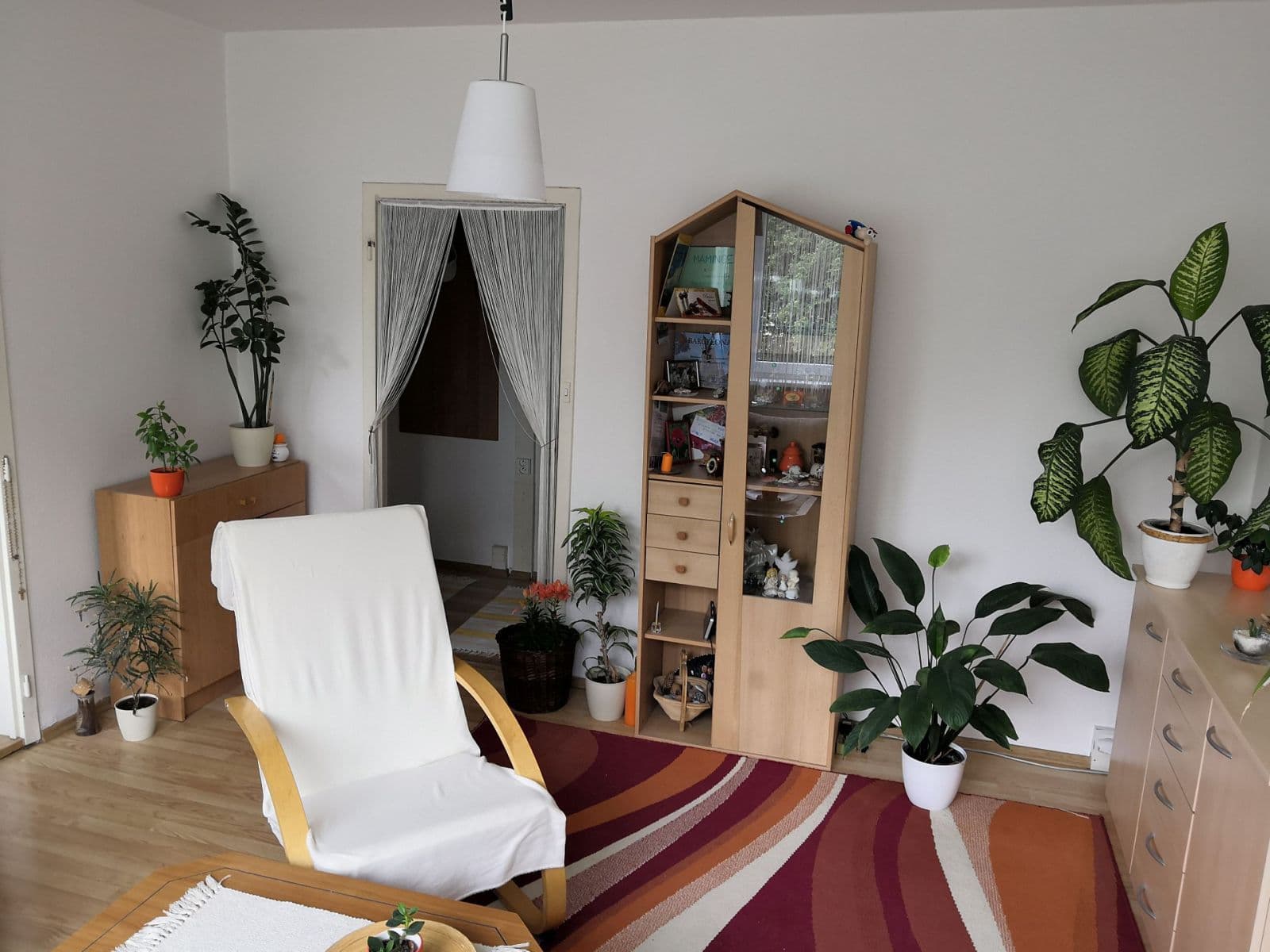 Prenájom bytu 2-izbový 44 m², U Dílen, Ostrava, Moravskoslezský kraj Prenájom bytu 2-izbový 44 m², U Dílen, Ostrava, Moravskoslezský kraj