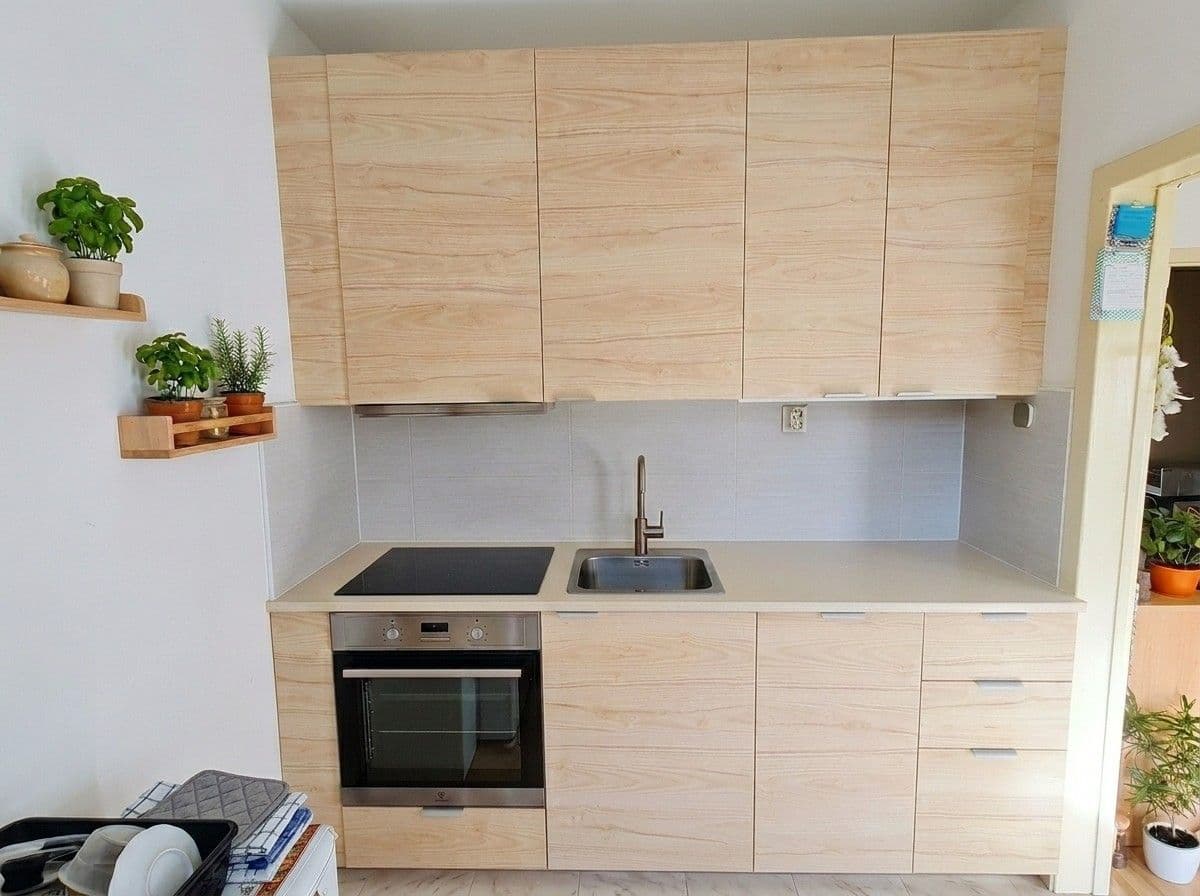 Prenájom bytu 2-izbový 44 m², U Dílen, Ostrava, Moravskoslezský kraj Prenájom bytu 2-izbový 44 m², U Dílen, Ostrava, Moravskoslezský kraj
