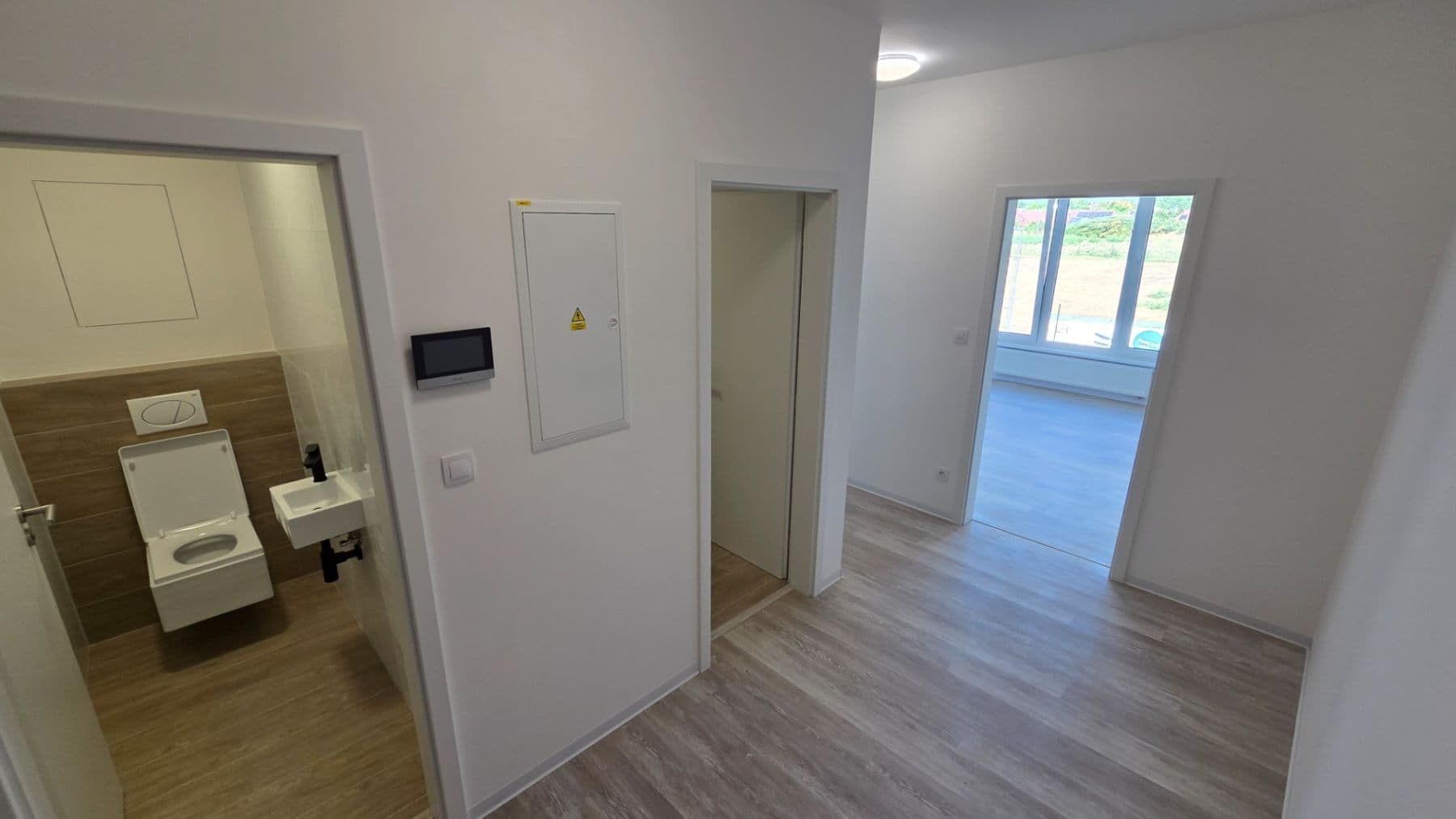 Prenájom bytu 2-izbový 60 m², Pražská, Velké Přílepy, Středočeský kraj Prenájom bytu 2-izbový 60 m², Pražská, Velké Přílepy, Středočeský kraj