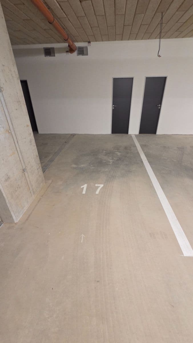 Prenájom bytu 2-izbový 60 m², Pražská, Velké Přílepy, Středočeský kraj Prenájom bytu 2-izbový 60 m², Pražská, Velké Přílepy, Středočeský kraj