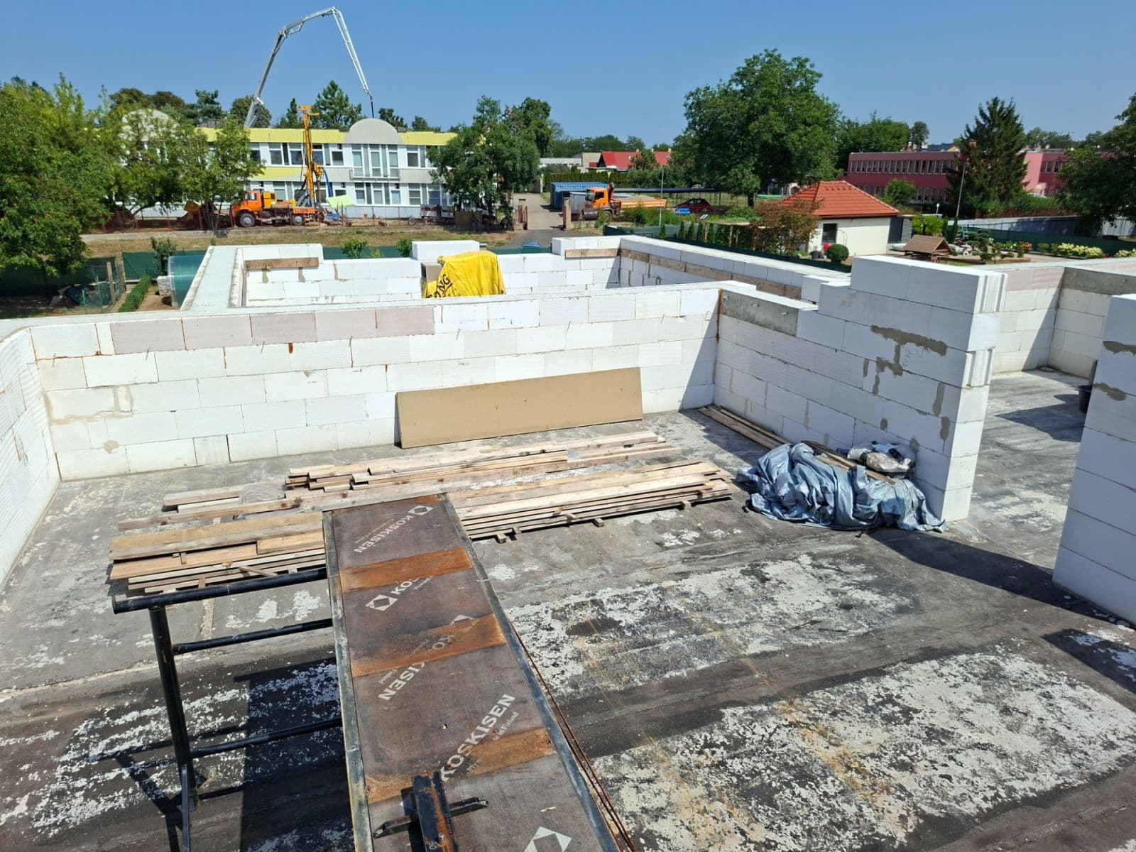 Predaj domu 150 m², pozemok 900 m², Kréta, Terezín, Ústecký kraj Predaj domu 150 m², pozemok 900 m², Kréta, Terezín, Ústecký kraj