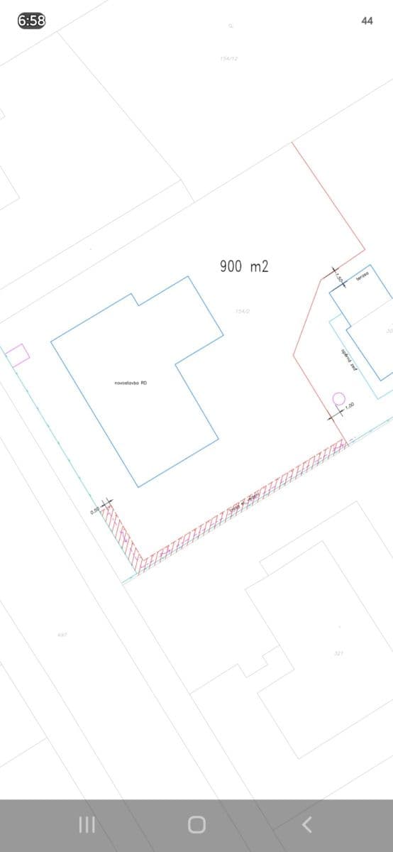 Predaj domu 150 m², pozemok 900 m², Kréta, Terezín, Ústecký kraj Predaj domu 150 m², pozemok 900 m², Kréta, Terezín, Ústecký kraj