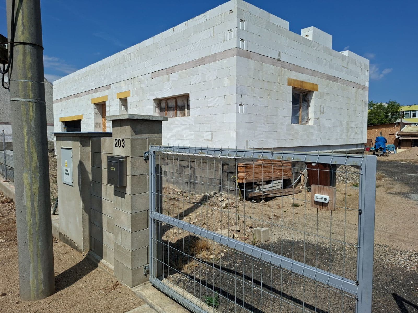 Predaj domu 150 m², pozemok 900 m², Kréta, Terezín, Ústecký kraj Predaj domu 150 m², pozemok 900 m², Kréta, Terezín, Ústecký kraj