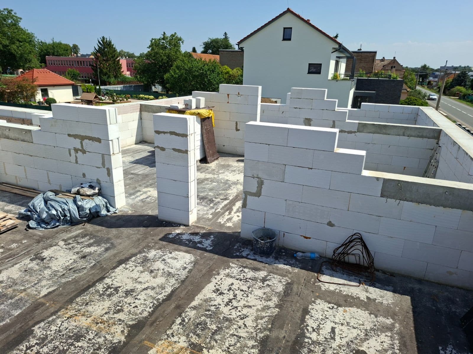Predaj domu 150 m², pozemok 900 m², Kréta, Terezín, Ústecký kraj Predaj domu 150 m², pozemok 900 m², Kréta, Terezín, Ústecký kraj