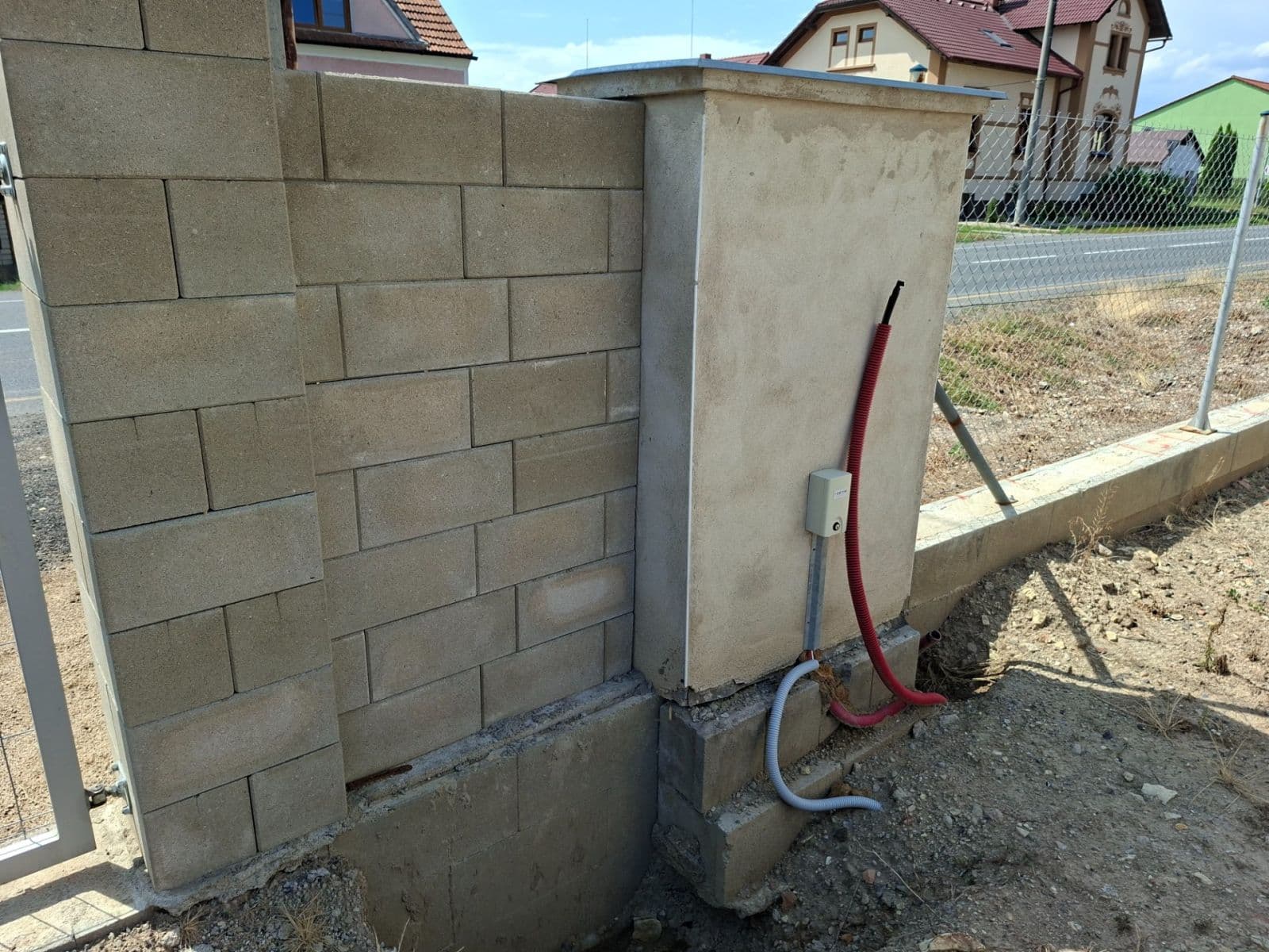 Predaj domu 150 m², pozemok 900 m², Kréta, Terezín, Ústecký kraj Predaj domu 150 m², pozemok 900 m², Kréta, Terezín, Ústecký kraj