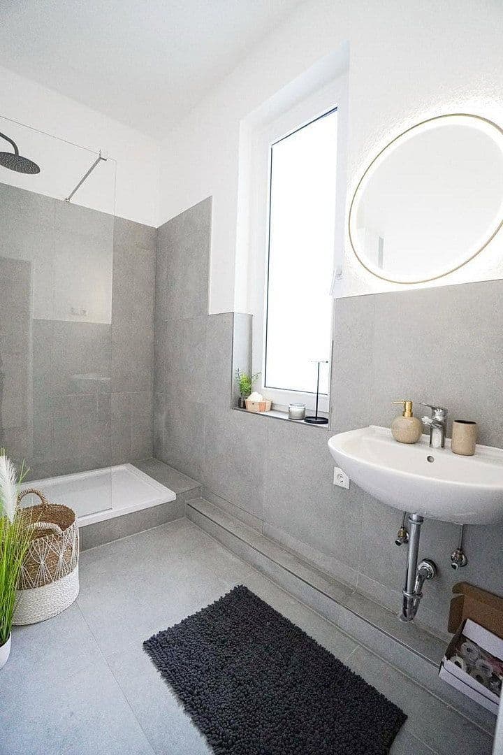 Predaj bytu 3-izbový 56 m², Bremen, Brémy Predaj bytu 3-izbový 56 m², Bremen, Brémy