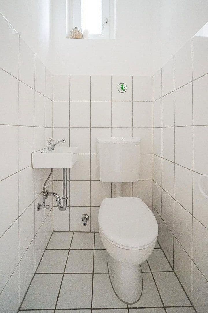 Predaj bytu 3-izbový 56 m², Bremen, Brémy Predaj bytu 3-izbový 56 m², Bremen, Brémy
