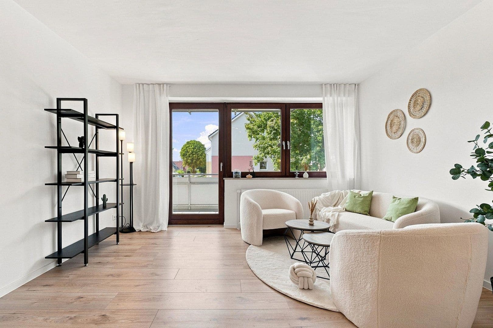 Predaj bytu 2-izbový 63 m², Oldenburg, Dolné Sasko Predaj bytu 2-izbový 63 m², Oldenburg, Dolné Sasko