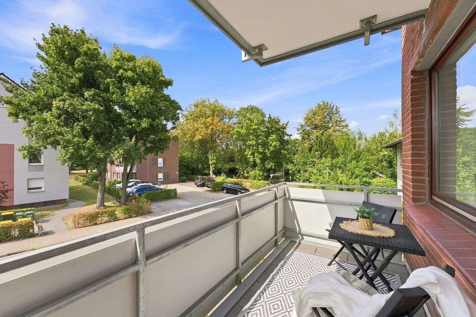 Predaj bytu 2-izbový 63 m², Oldenburg, Dolné Sasko Predaj bytu 2-izbový 63 m², Oldenburg, Dolné Sasko