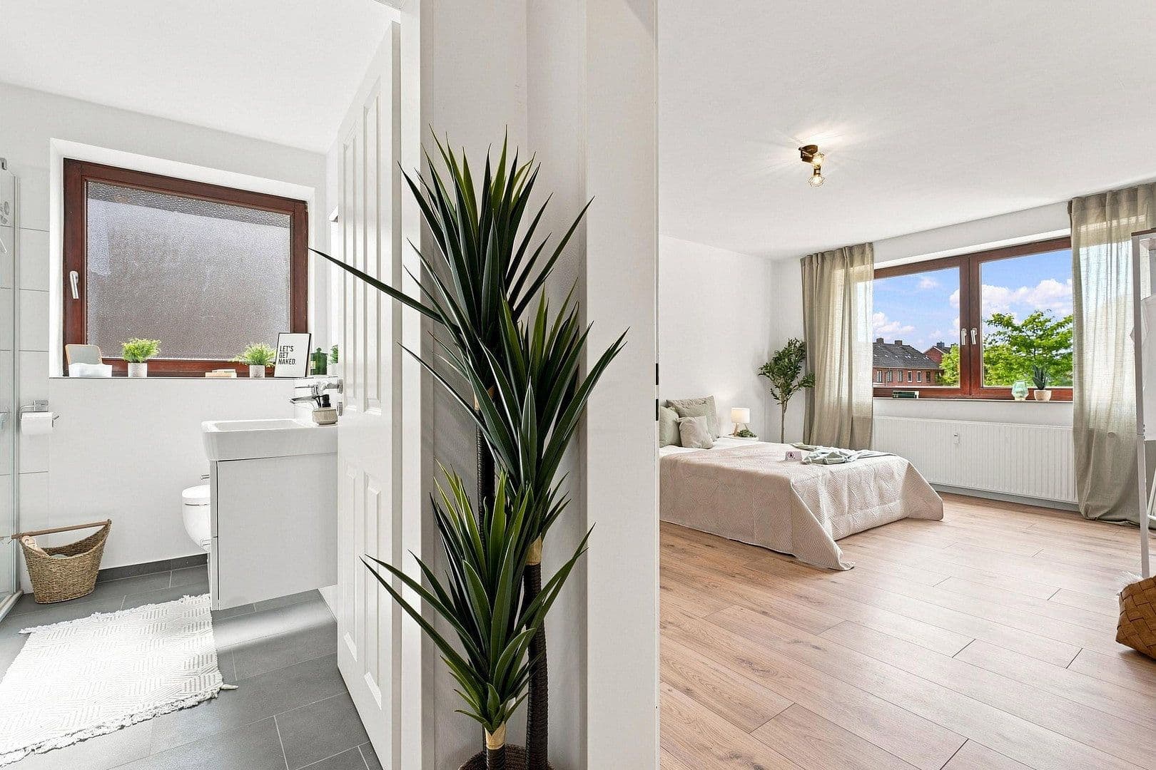 Predaj bytu 2-izbový 63 m², Oldenburg, Dolné Sasko Predaj bytu 2-izbový 63 m², Oldenburg, Dolné Sasko