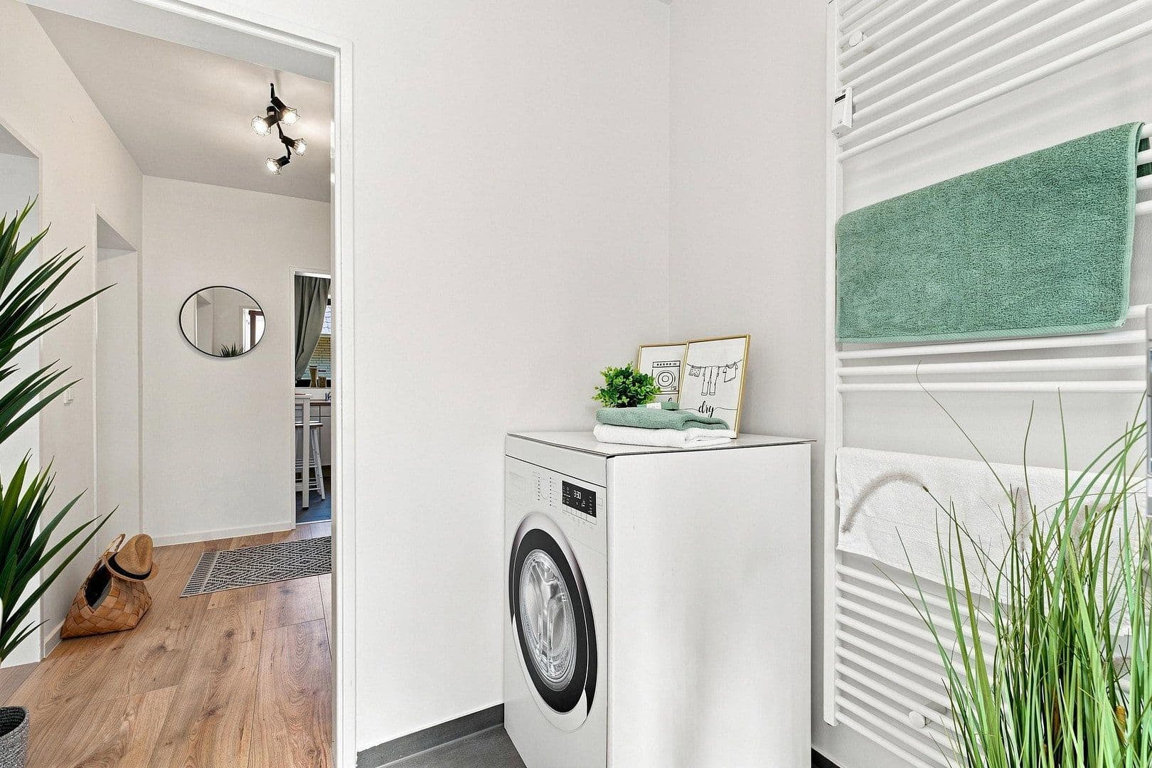 Predaj bytu 2-izbový 63 m², Oldenburg, Dolné Sasko Predaj bytu 2-izbový 63 m², Oldenburg, Dolné Sasko