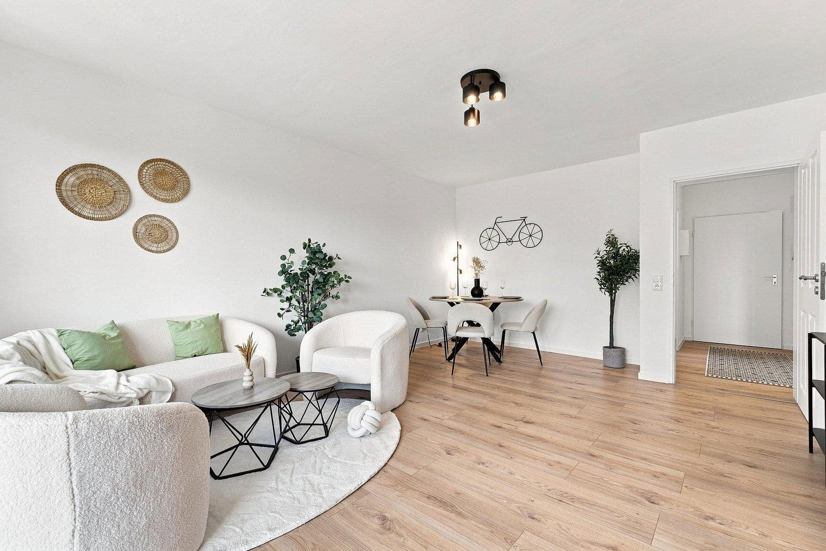 Predaj bytu 2-izbový 63 m², Oldenburg, Dolné Sasko Predaj bytu 2-izbový 63 m², Oldenburg, Dolné Sasko