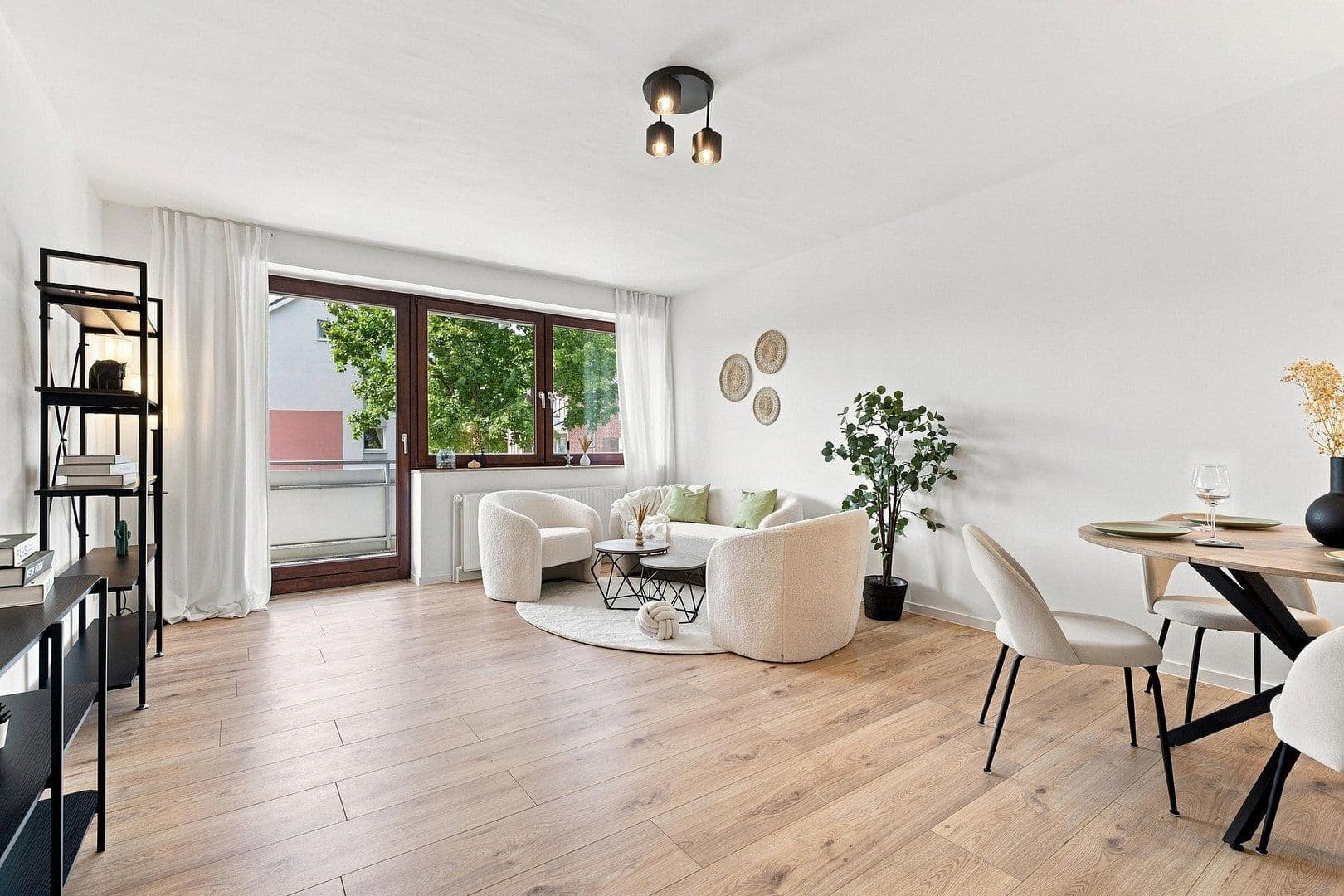 Predaj bytu 2-izbový 63 m², Oldenburg, Dolné Sasko Predaj bytu 2-izbový 63 m², Oldenburg, Dolné Sasko