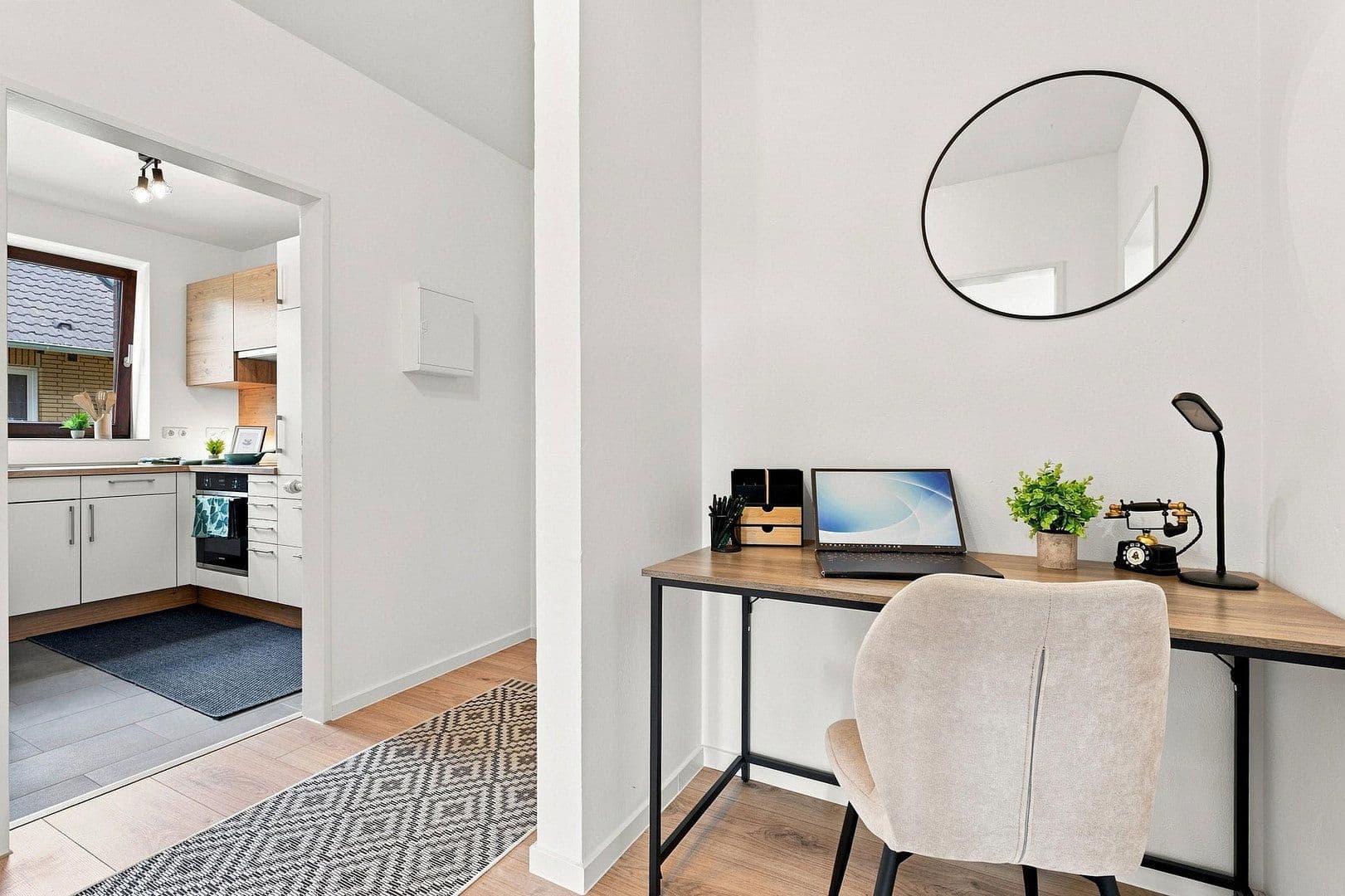 Predaj bytu 2-izbový 63 m², Oldenburg, Dolné Sasko Predaj bytu 2-izbový 63 m², Oldenburg, Dolné Sasko