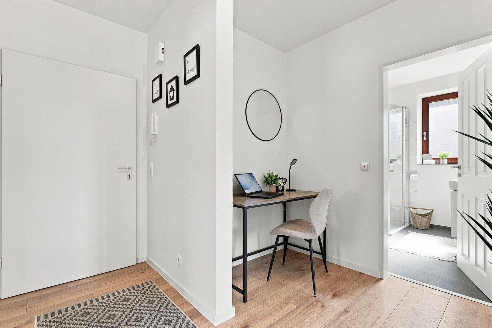 Predaj bytu 2-izbový 63 m², Oldenburg, Dolné Sasko Predaj bytu 2-izbový 63 m², Oldenburg, Dolné Sasko