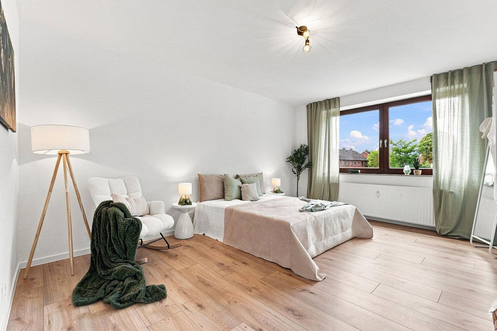 Predaj bytu 2-izbový 63 m², Oldenburg, Dolné Sasko Predaj bytu 2-izbový 63 m², Oldenburg, Dolné Sasko