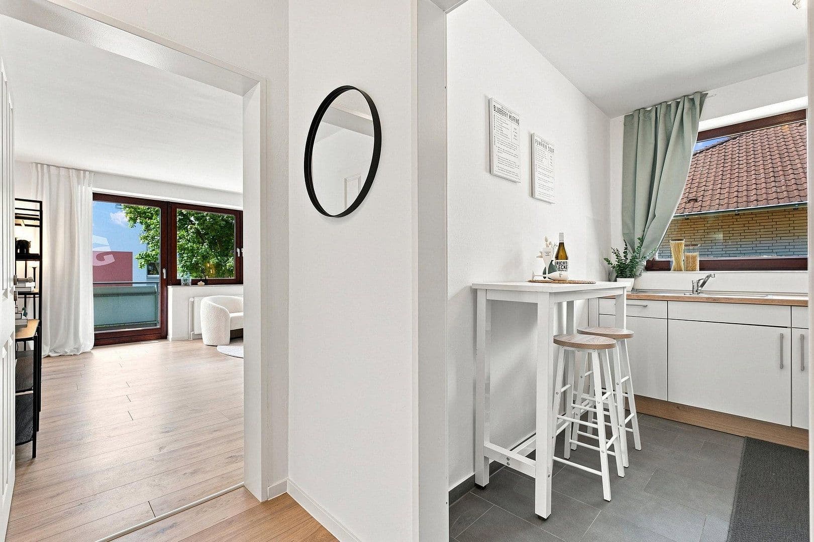 Predaj bytu 2-izbový 63 m², Oldenburg, Dolné Sasko Predaj bytu 2-izbový 63 m², Oldenburg, Dolné Sasko