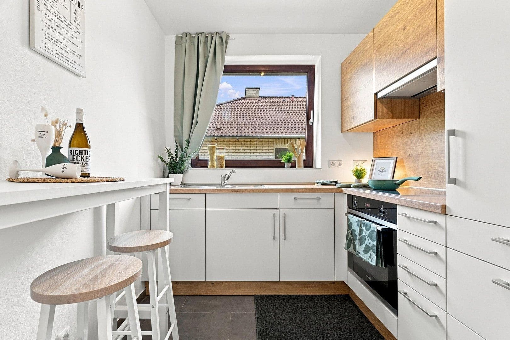 Predaj bytu 2-izbový 63 m², Oldenburg, Dolné Sasko Predaj bytu 2-izbový 63 m², Oldenburg, Dolné Sasko