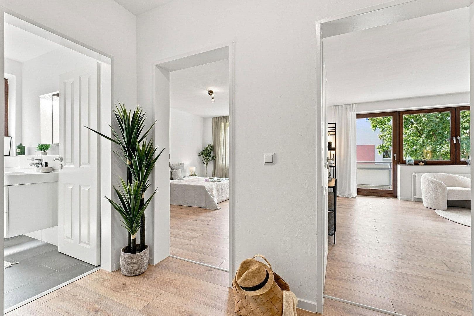 Predaj bytu 2-izbový 63 m², Oldenburg, Dolné Sasko Predaj bytu 2-izbový 63 m², Oldenburg, Dolné Sasko