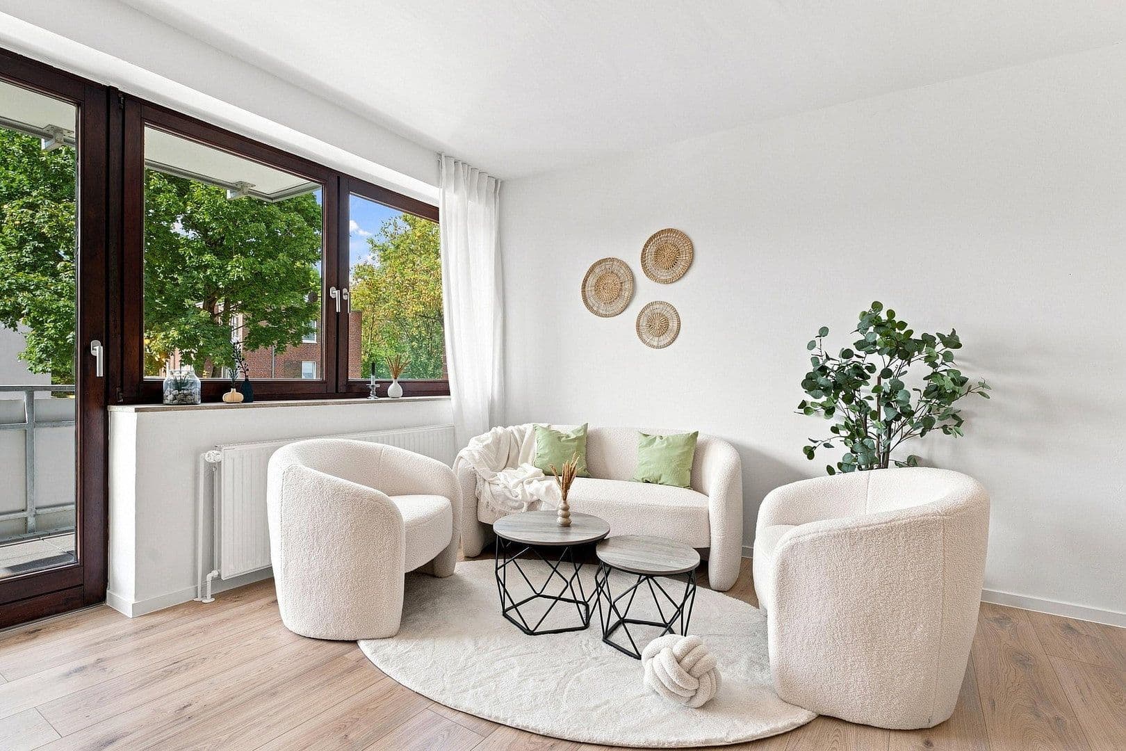Predaj bytu 2-izbový 63 m², Oldenburg, Dolné Sasko Predaj bytu 2-izbový 63 m², Oldenburg, Dolné Sasko