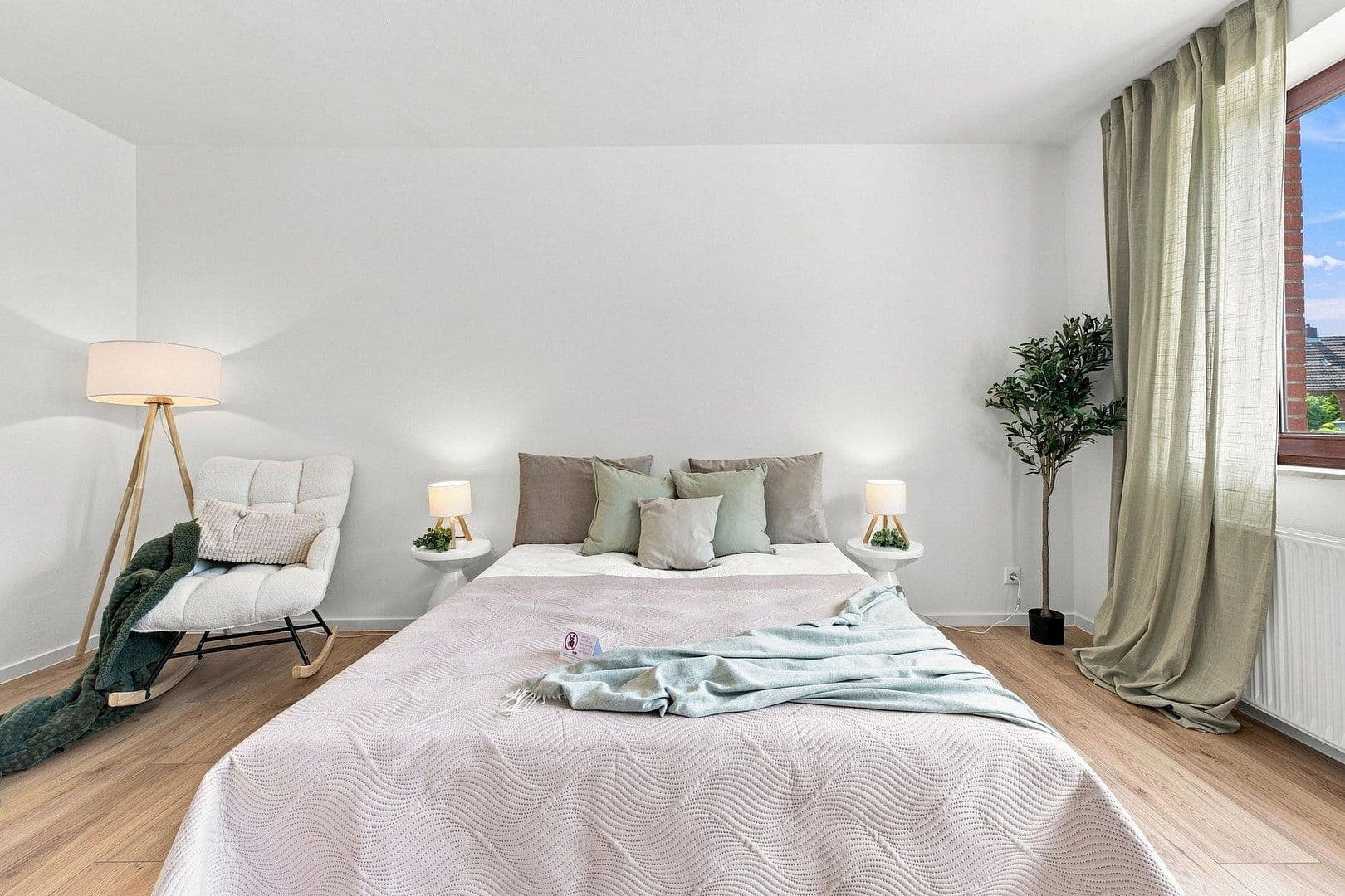 Predaj bytu 2-izbový 63 m², Oldenburg, Dolné Sasko Predaj bytu 2-izbový 63 m², Oldenburg, Dolné Sasko