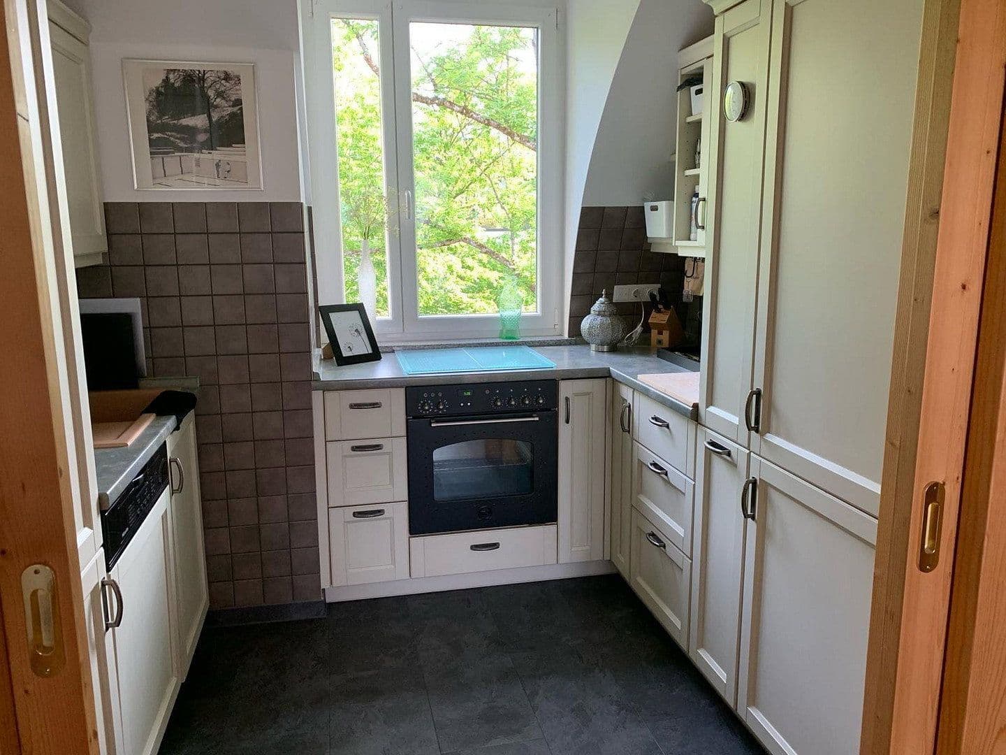 Prenájom bytu 2-izbový 64 m², Gauting, Bavorsko Prenájom bytu 2-izbový 64 m², Gauting, Bavorsko